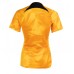 Cheap Netherlands Home Football Shirt Women World Cup 2022 Short Sleeve
